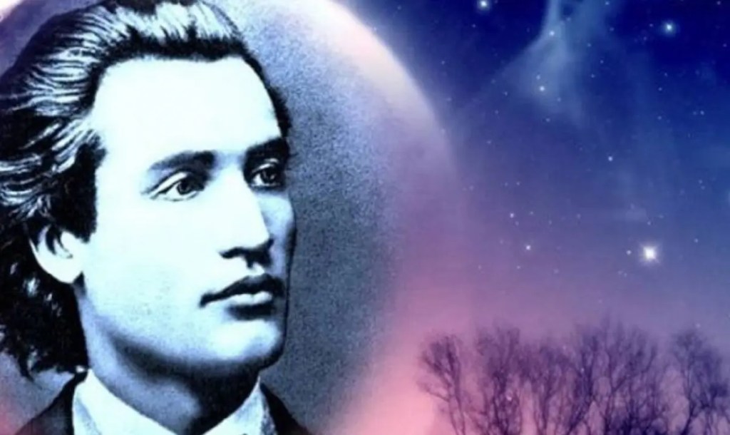 Mihai Eminescu, între școală, gazetărie și&nbsp;poezie